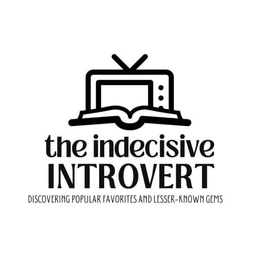 the Indecisive Introvert Logo